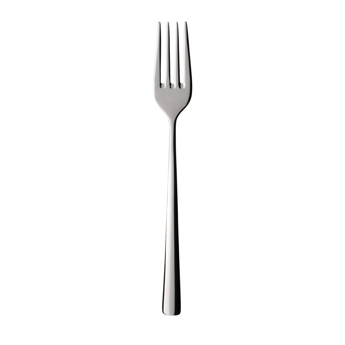 Villeroy & Boch Piemont dessert fork Stainless steel