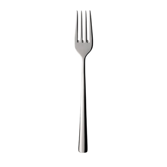 Villeroy & Boch Piemont dessert fork Stainless steel