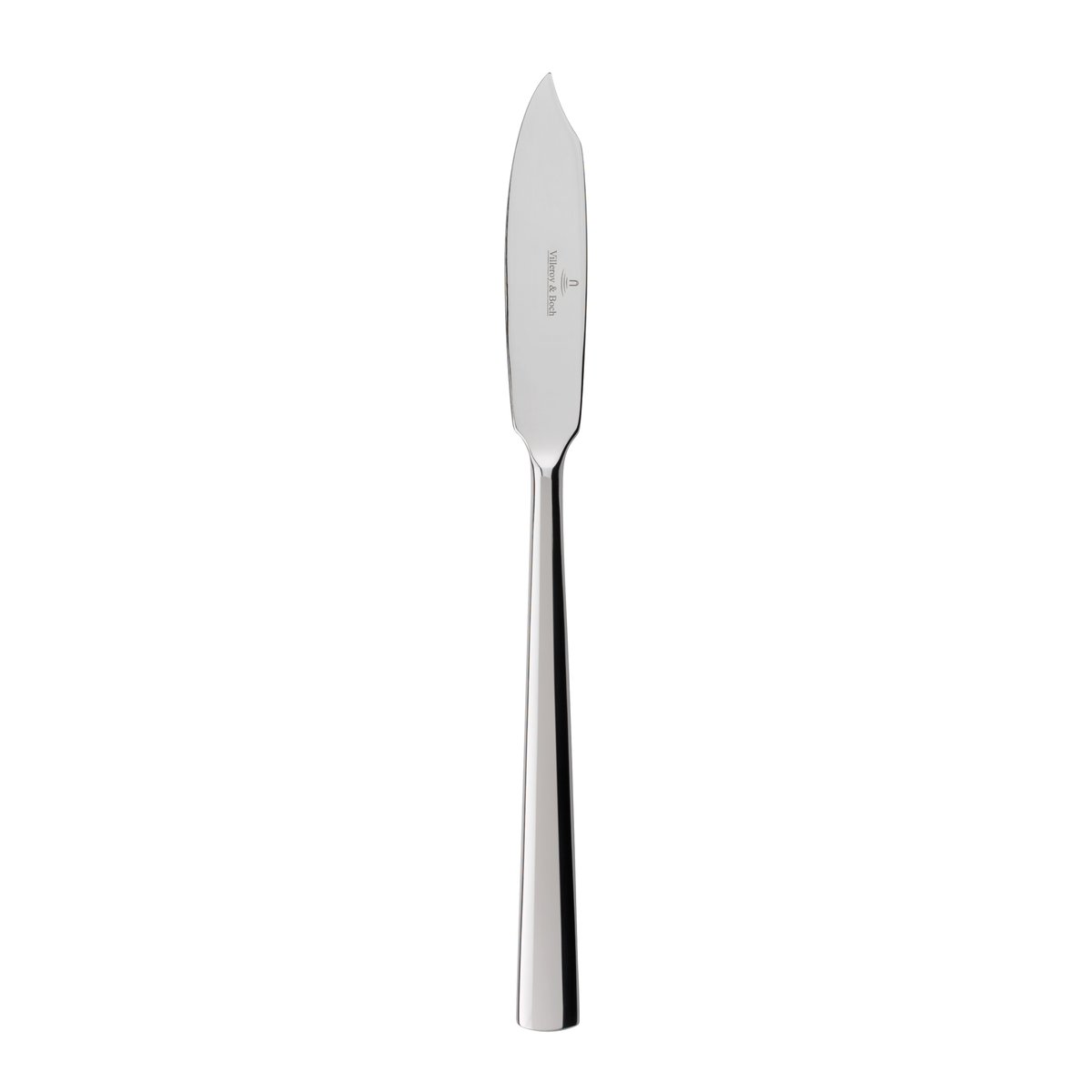 Villeroy & Boch Piemont Fischmesser Edelstahl