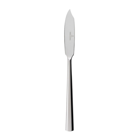 Villeroy & Boch Piemont Fischmesser Edelstahl