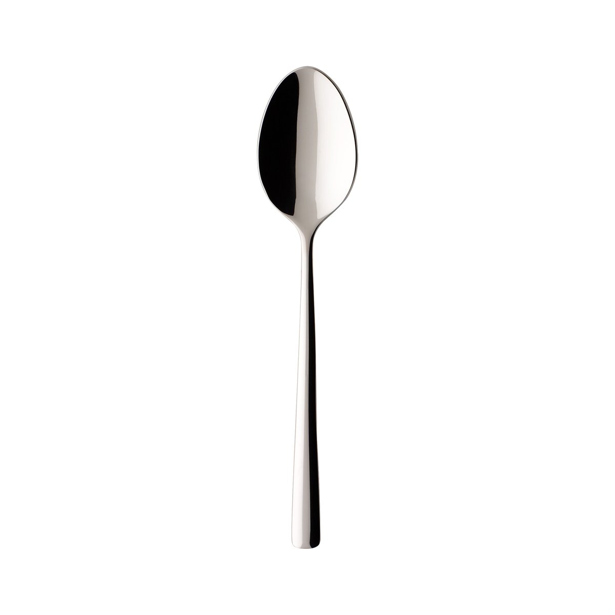 Villeroy & Boch Piemont tea spoon Stainless steel