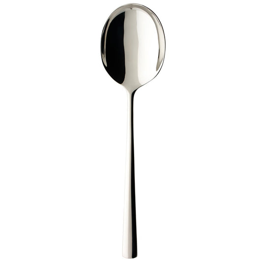 Villeroy & Boch Piemont salad spoon Stainless steel