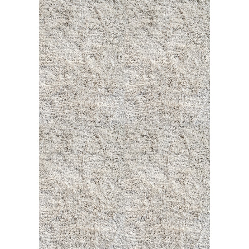 Layered Fallingwater rug 180x270 cm Bone White