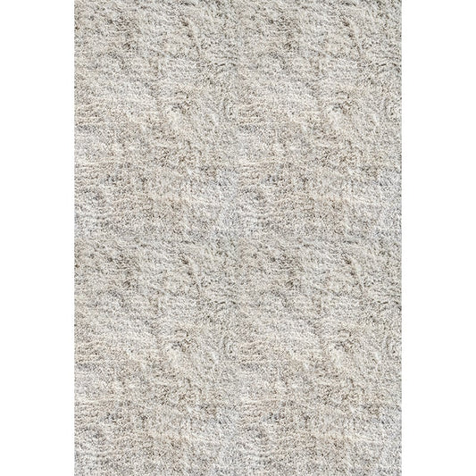 Layered Fallingwater rug 180x270 cm Bone White