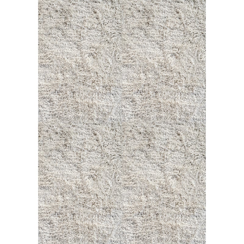 Layered Fallingwater Teppich 250 x 350cm Bone White