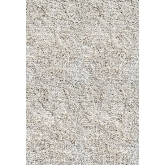 Layered Fallingwater Teppich 250 x 350cm Bone White