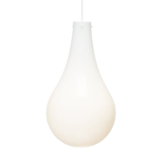 Belid Cooper pendant lamp 23.5 cm White