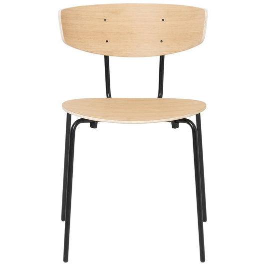 ferm LIVING Herman stol Oak