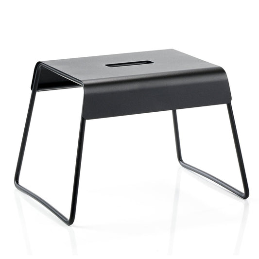 Zone Denmark A-Stool Hocker Schwarz