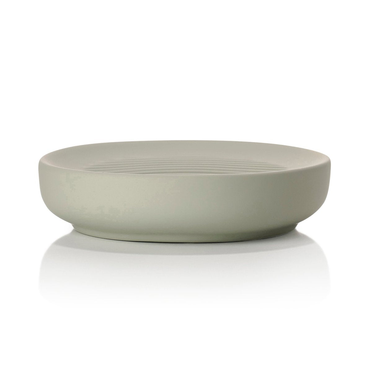 Zone Denmark Ume soap dish Eucalyptus