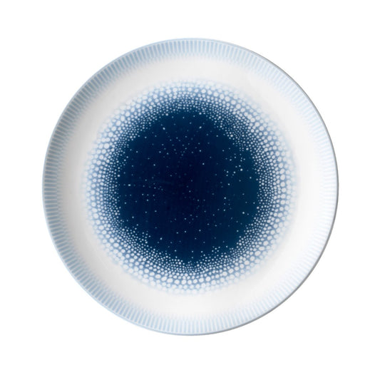 Wik & Walsøe Osean small plate Ø 20 cm Galaxy