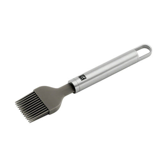 Zwilling Zwilling Pro Silikonpinsel Grau