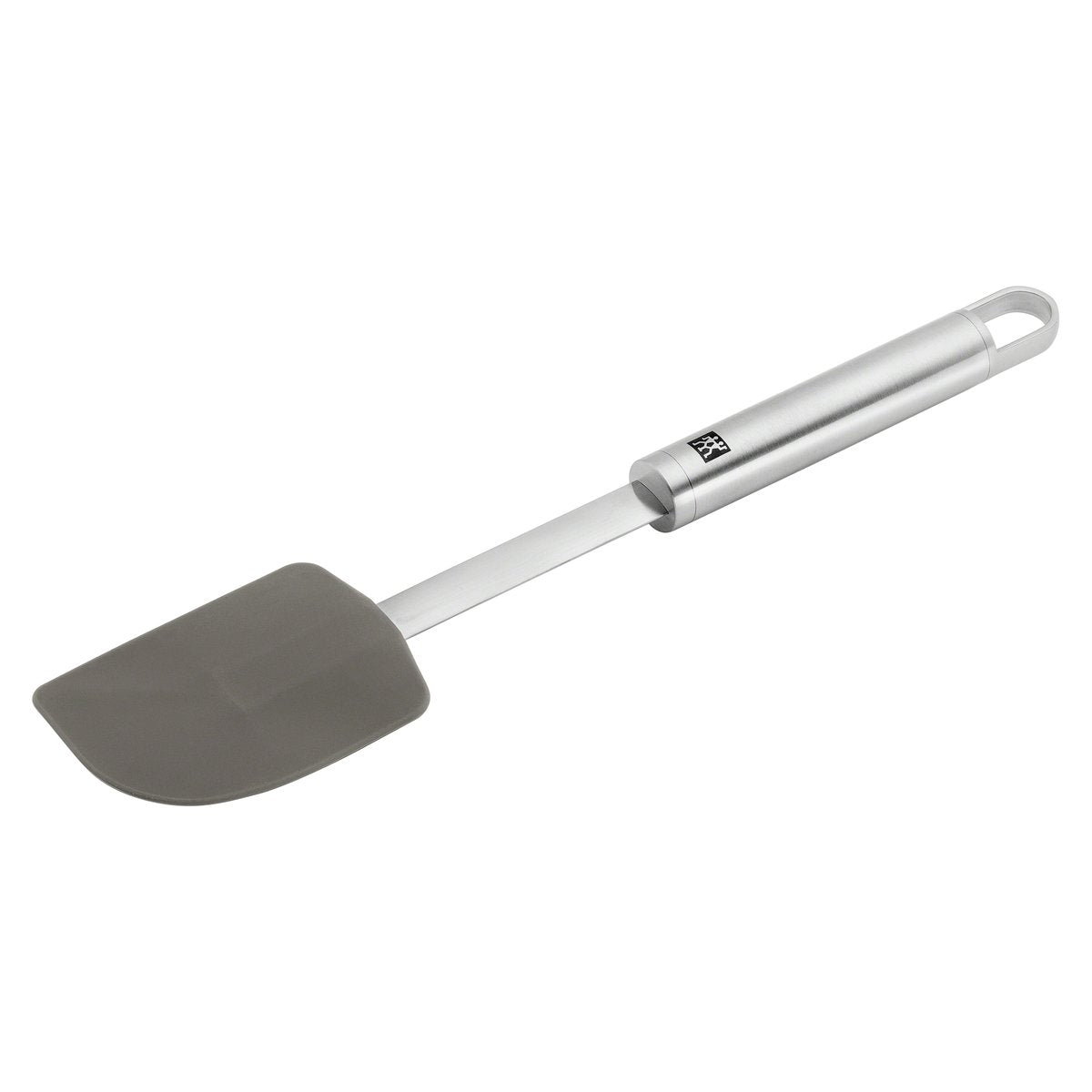 Zwilling Zwilling Pro Teigschaber / Spatel Grau