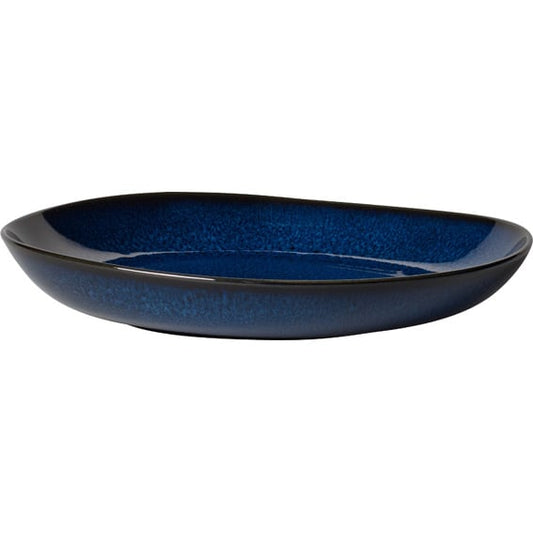 Villeroy & Boch Lave bowl Ø 28 cm Lave bleu (blue)