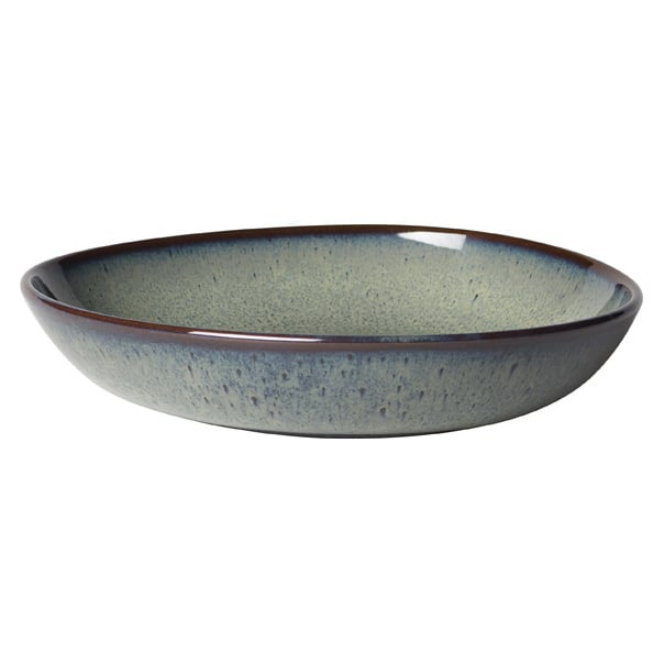 Villeroy & Boch Lave bowl Ø 22 cm Lave gris (grey)