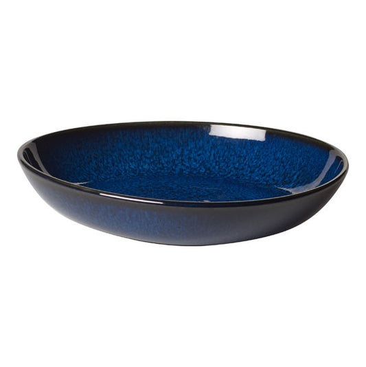 Villeroy & Boch Lave bowl Ø 22 cm Lave bleu (blue)