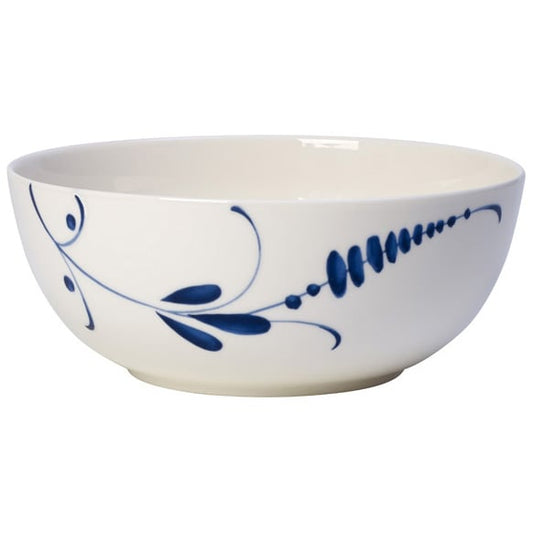 Villeroy & Boch Old Luxembourg Brindille Salatschale Weiß