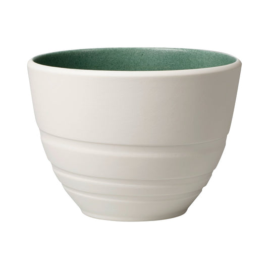 Villeroy & Boch It's My Match Leaf mugg Green