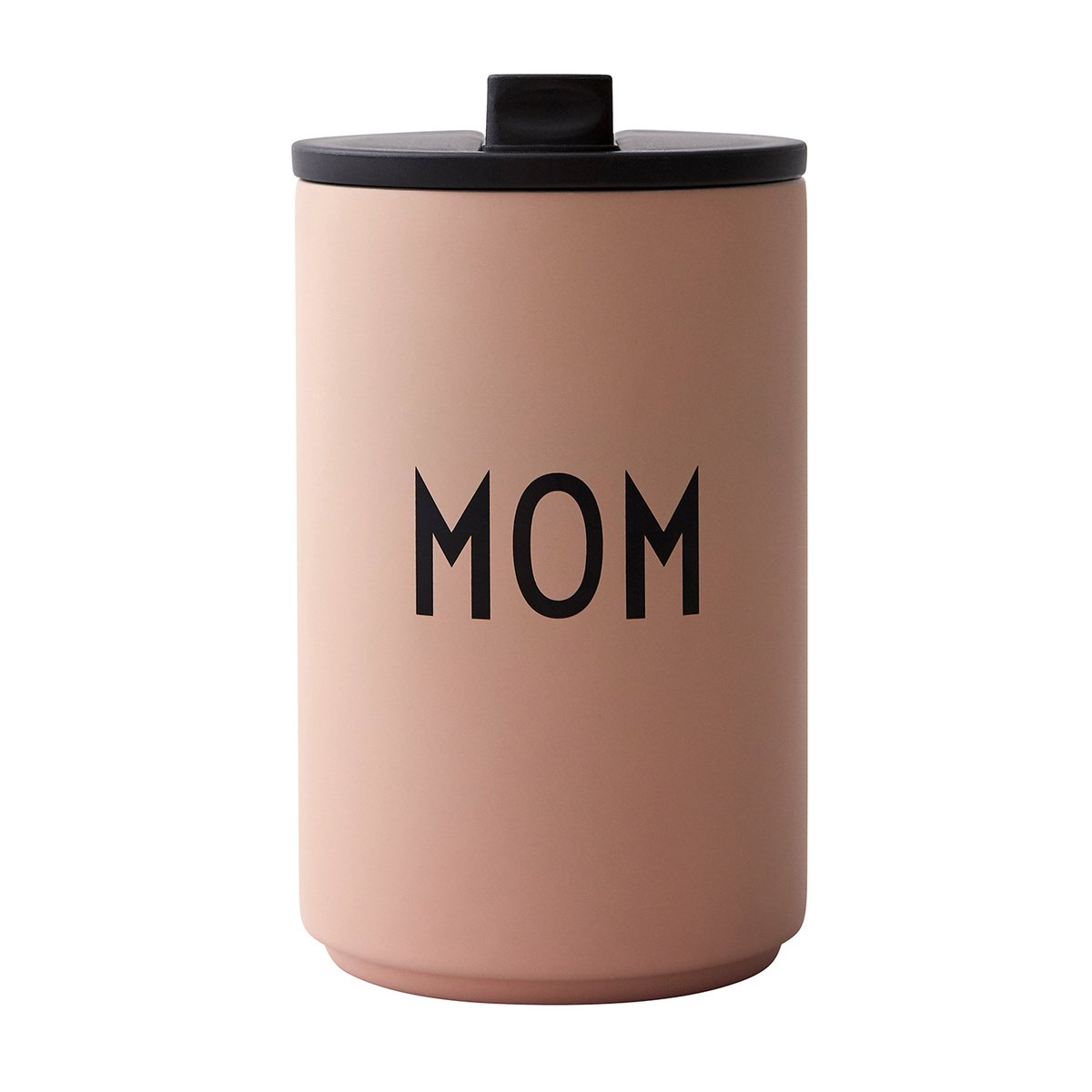 Design Letters Design Letters termosmugg Mom