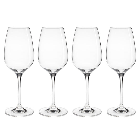 Scandi Living Karlevi vitvinsglas 4-pack 34 cl