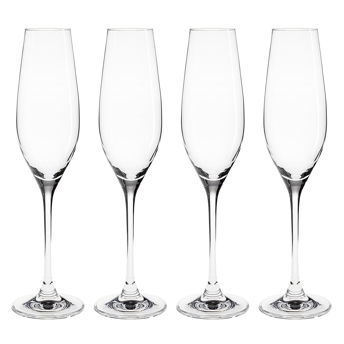 Scandi Living Karlevi champagneglas 4-pack 21 cl