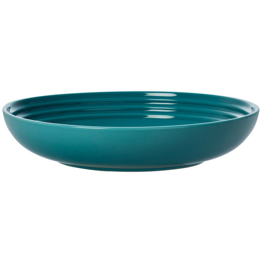 Le Creuset Le Creuset Signature Pastateller 22cm Karibik