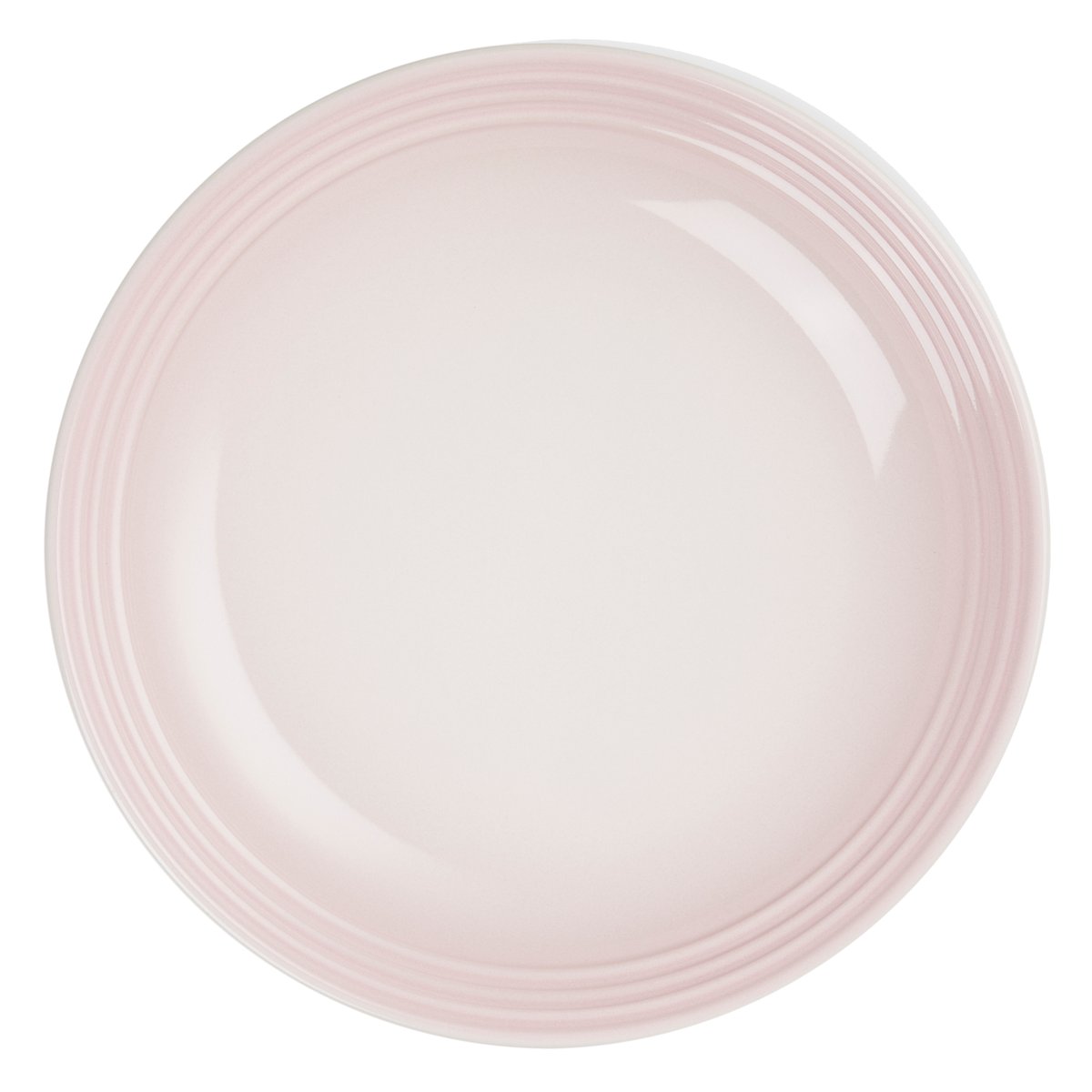 Le Creuset Le Creuset Signature Pastateller 22cm Shell Pink