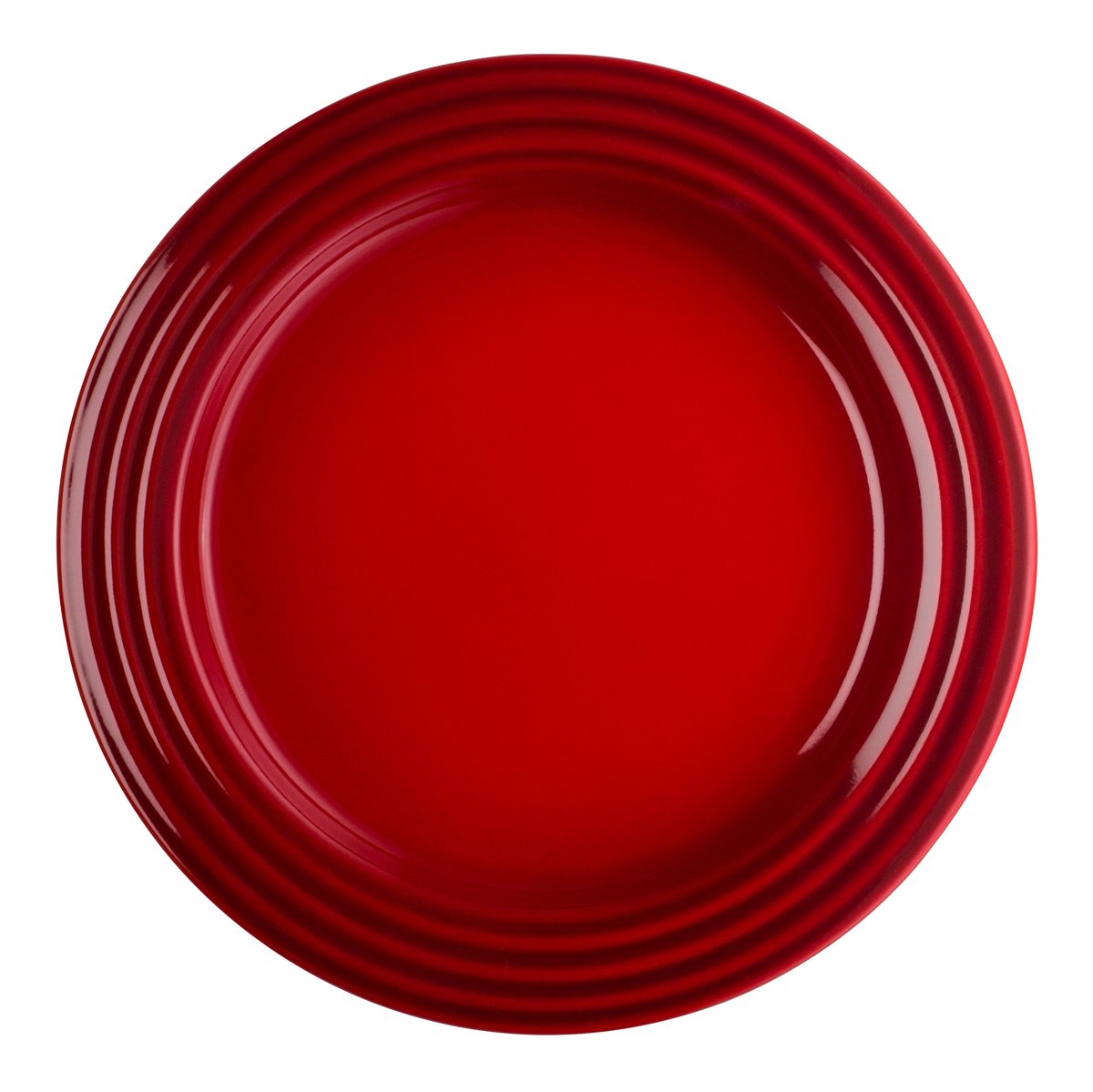 Le Creuset Le Creuset Signature plate 22 cm Cerise