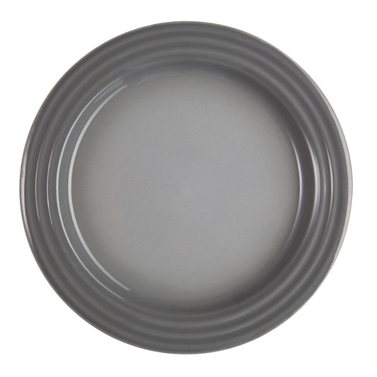 Le Creuset Le Creuset Signature plate 22 cm Mist Gray