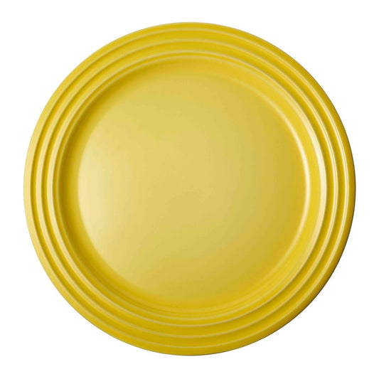 Le Creuset Le Creuset Signature plate 22 cm Soleil