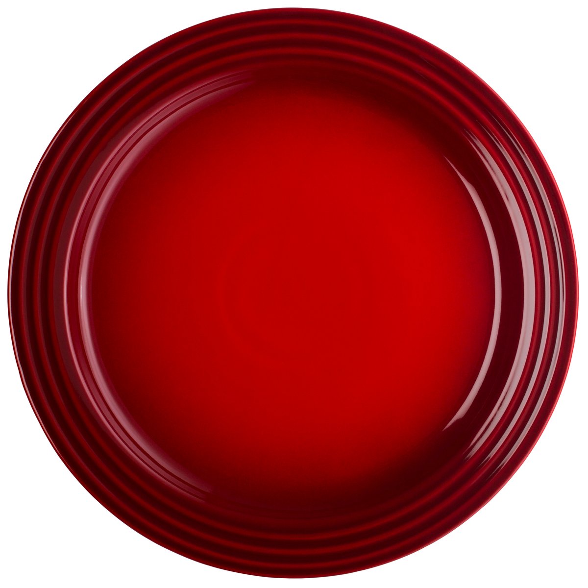 Le Creuset Le Creuset Signature plate 27 cm Cerise