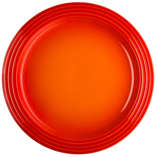 Le Creuset Le Creuset Signature plate 27 cm Volcanic