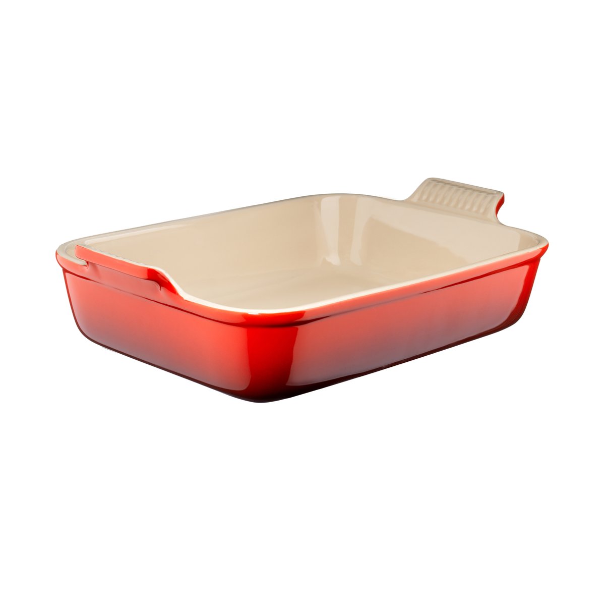 Le Creuset Le Creuset Heritage oven dish 19 cm Cerise