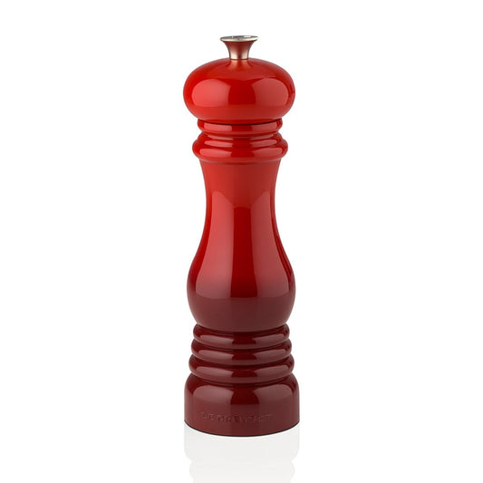 Le Creuset Le Creuset pepper mill 21 cm Cerise