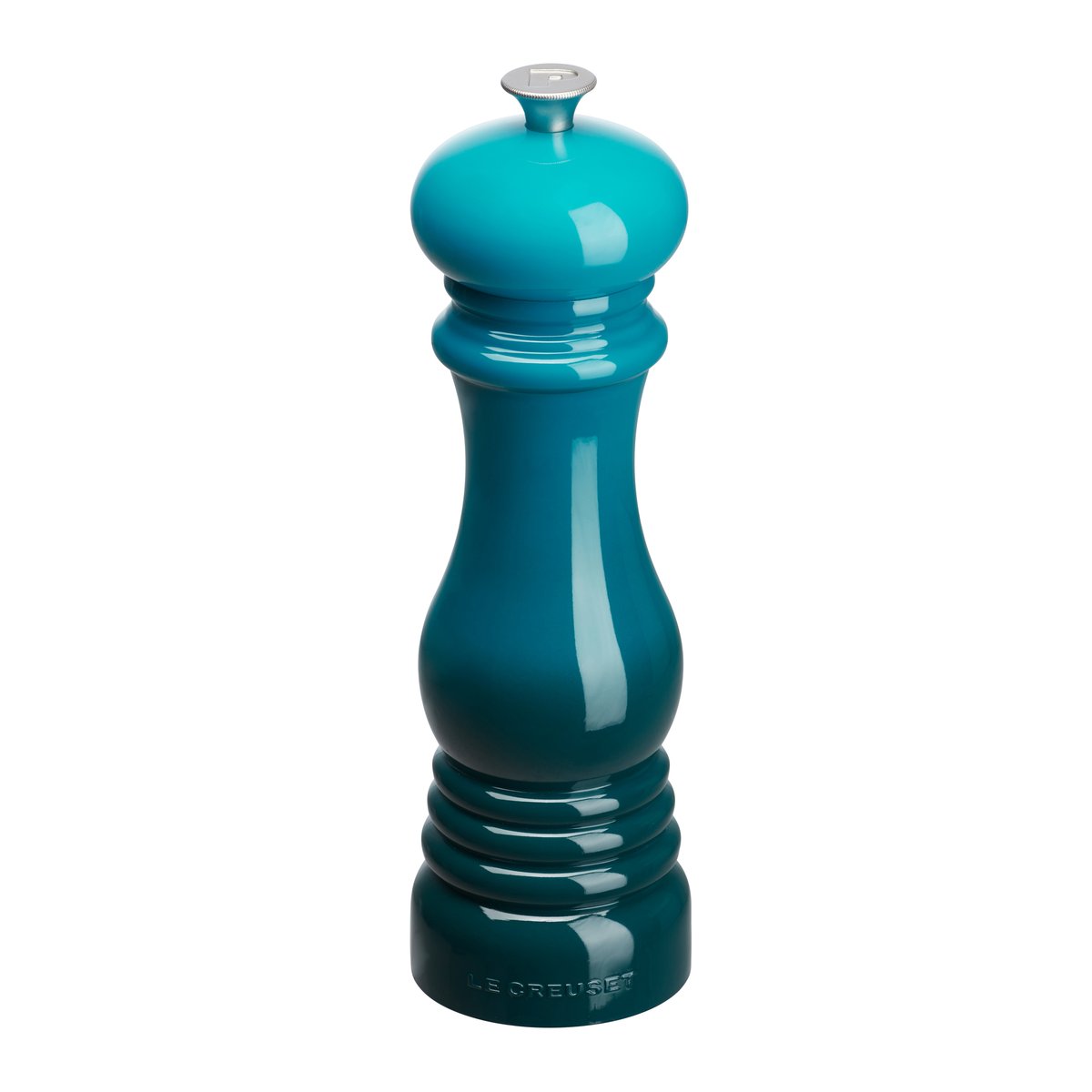 Le Creuset Le Creuset pepper mill 21 cm Deep Teal