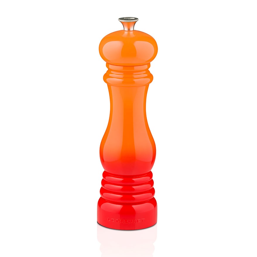 Le Creuset Le Creuset pepper mill 21 cm Volcanic