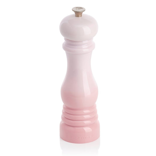 Le Creuset Le Creuset pepper mill 21 cm Shell Pink