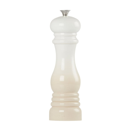 Le Creuset Le Creuset pepper mill 21 cm Meringue