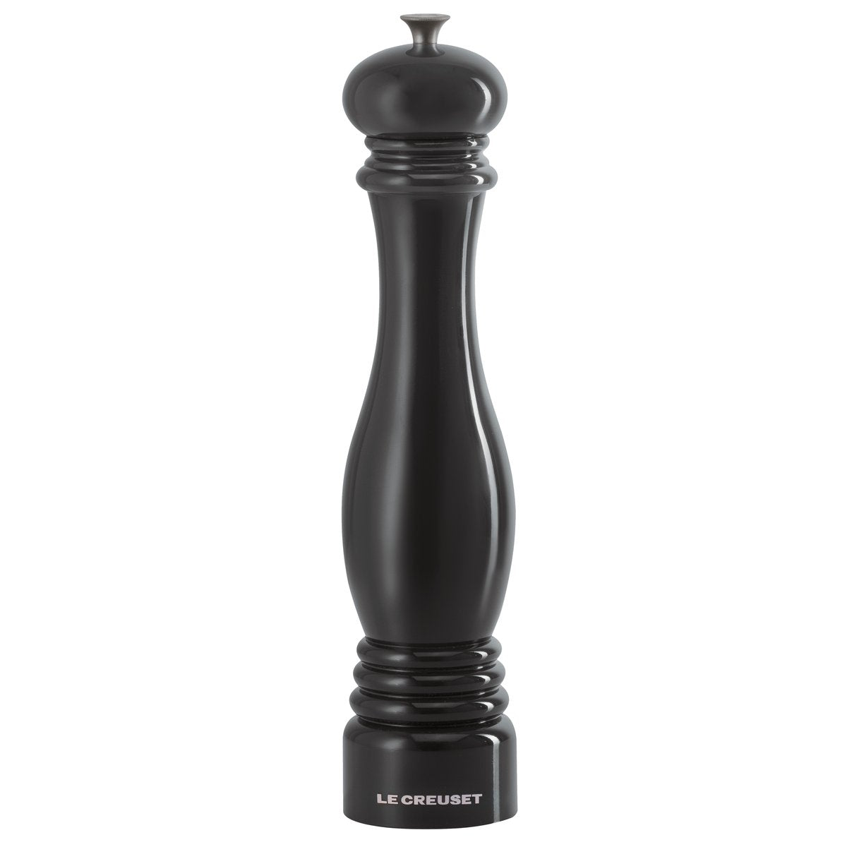 Le Creuset Le Creuset pepper mill 30 cm Black