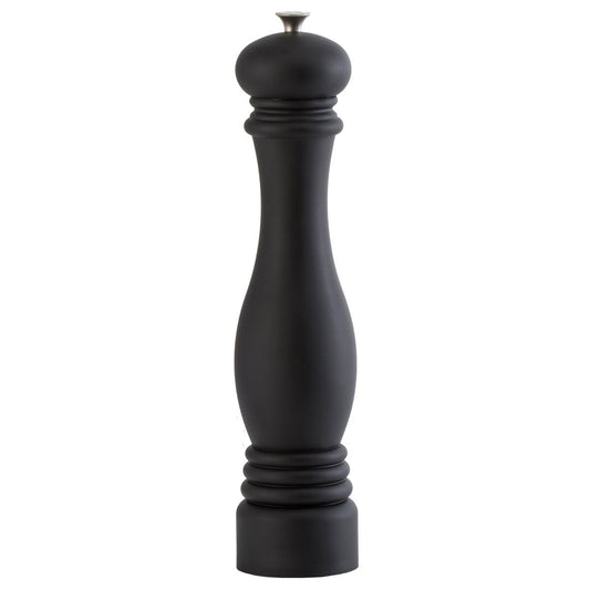 Le Creuset Le Creuset pepper mill 30 cm Matte Black