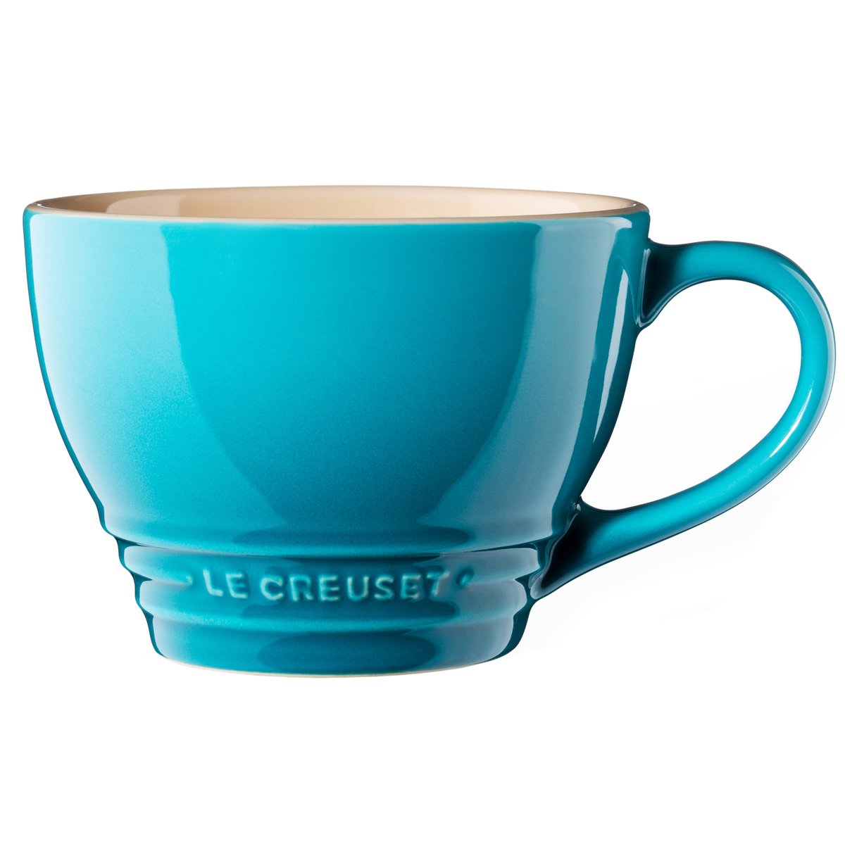 Le Creuset Le Creuset Jumbo-Tasse 40cl Karibik