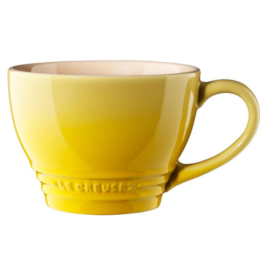 Le Creuset Le Creuset Jumbo-Tasse 40cl Citrus