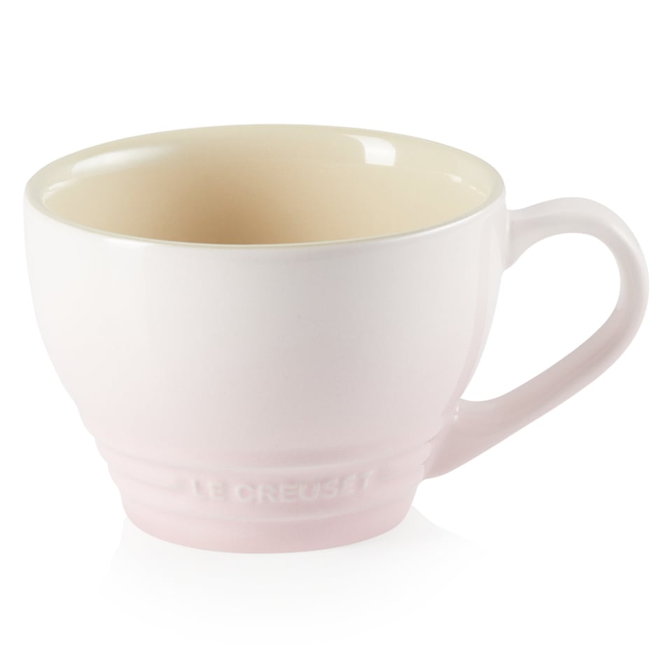 Le Creuset Le Creuset Jumbo-Tasse 40cl Shell Pink