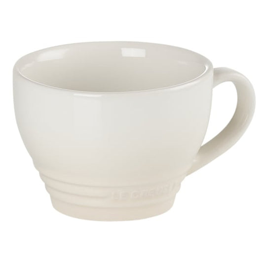 Le Creuset Le Creuset Jumbo-Tasse 40cl Meringue