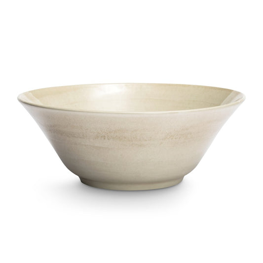 Mateus Basic bowl 2 l Sand