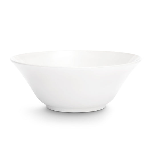 Mateus Basic bowl 2 l white