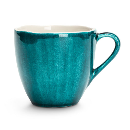 Mateus Basic organic mug 60 cl Ocean