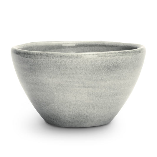 Mateus Basic organic bowl 12 cm Grey