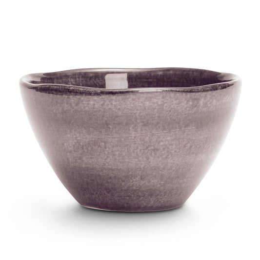 Mateus Basic organic bowl 12 cm Plum