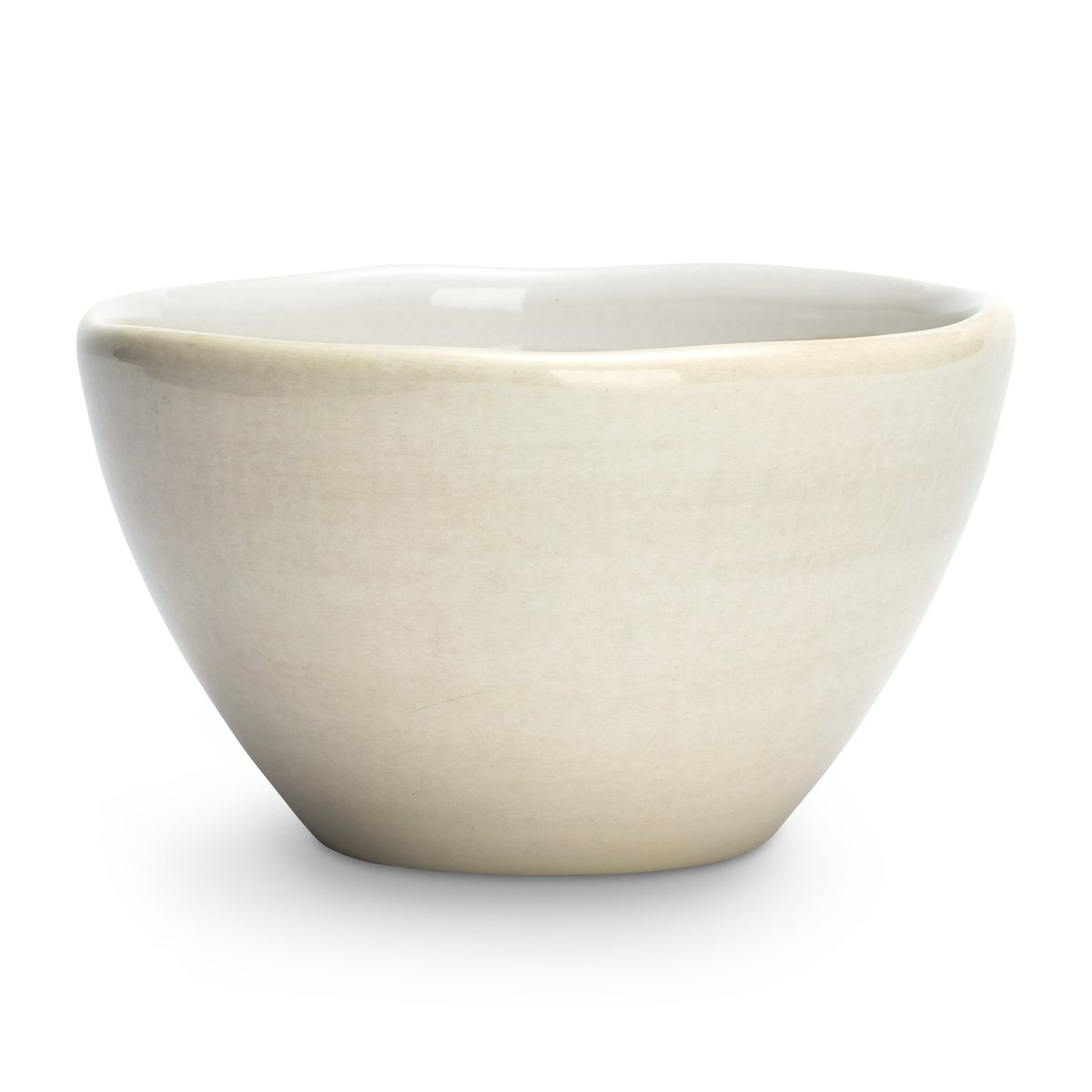 Mateus Basic organic bowl 12 cm Sand